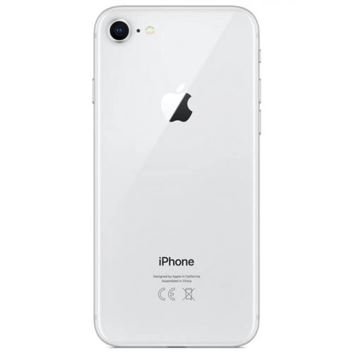 Смартфон iPhone 8 256GB Silver (USA) недорого