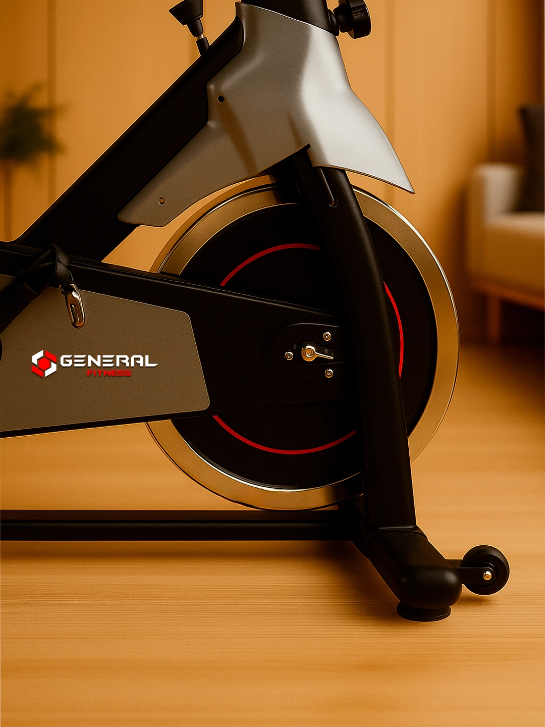 Velotrenajyor GF-66B arzon