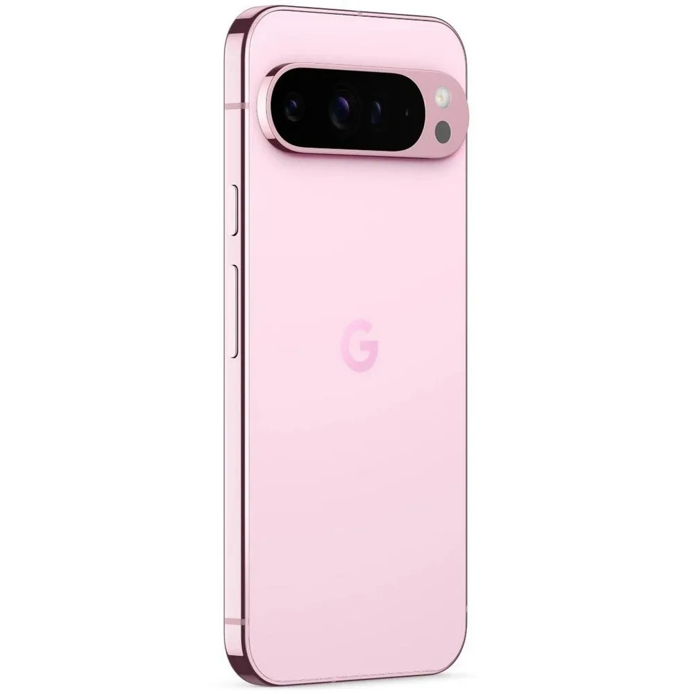 Smartfon Google Pixel 9 Pro 16/256 GB Rose bo'lib to'lash