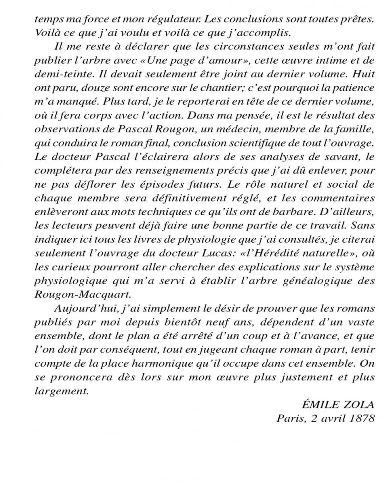 &Eacute;mile Zola: Une page d&rsquo;amour в Узбекистане