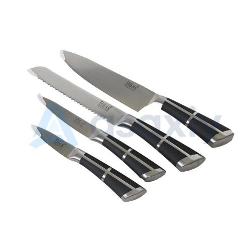 Boss (Qora) pichoqlar to‘plami arzon