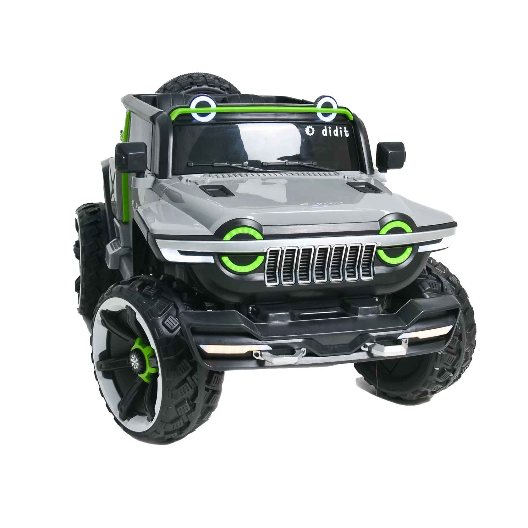 Didit DM-1166 bolalar elektromobili sotib olish