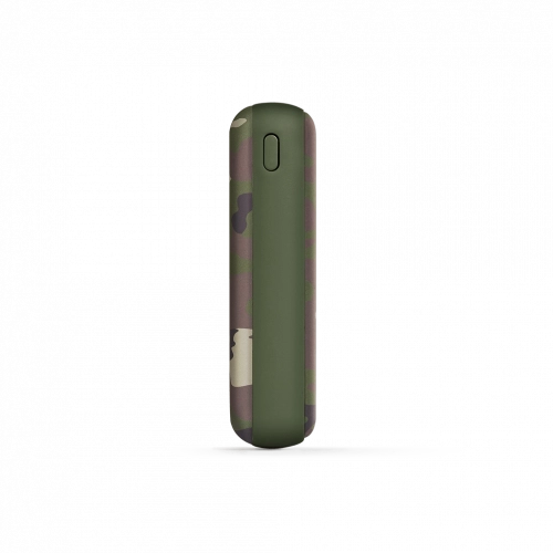 Ttec ReCharger 10000 Mah Green tashqi akkumulyatori onlayn