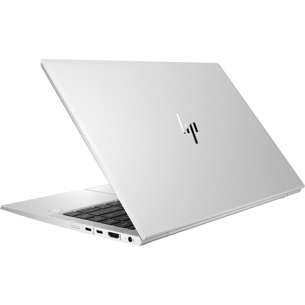 Ноутбук HP Elitebook 840 G8 / Intel Core i5-1135G7/ DDR4 8GB/ SSD 512GB/ 14" FHD/ Integrated Intel® UHD Graphics/ NoOS/ RU Silver + bag недорого