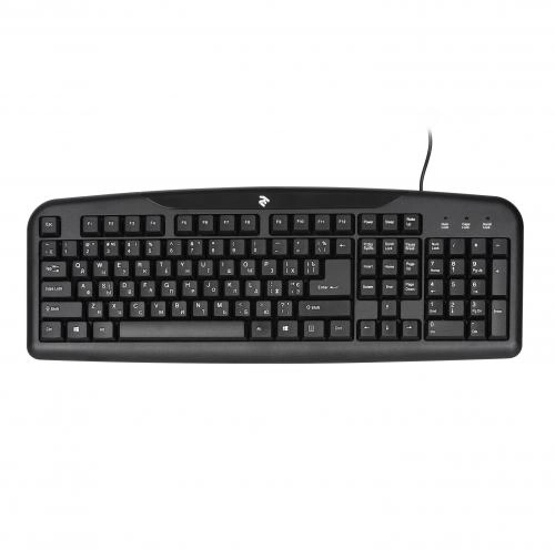 2E KS 101 USB simli klaviaturasi sotib olish