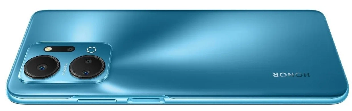 Honor X7a 4/128GB Ko'k Smartfoni narxi