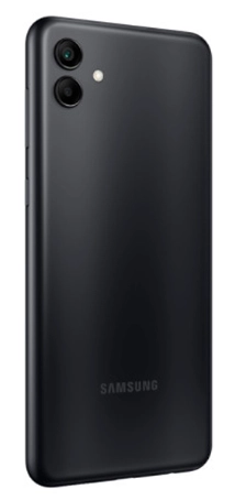 Смартфон Samsung Galaxy A04 3/32 GB Black онлайн