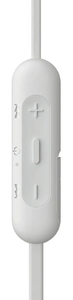 Sony WI-C310 White simsiz quloqchini onlayn