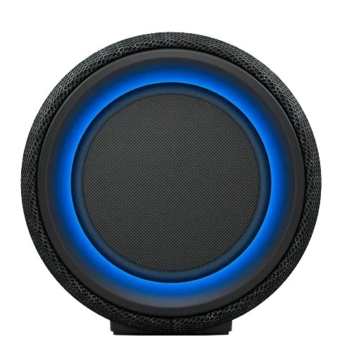 Портативная акустика Sony XG300 Black в Узбекистане