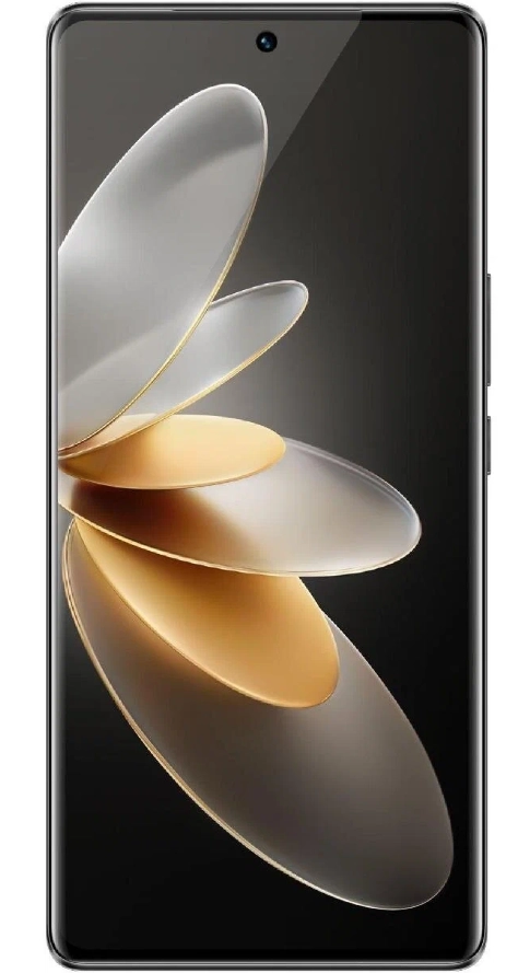 Vivo V27 12/256GB Qora Smartfoni onlayn