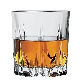 Pasabahce Karat stakanlar to'plami 295ml 6 dona (52885) sotib olish