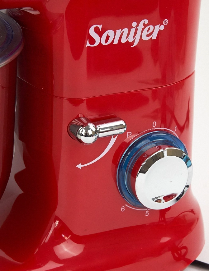 Sonifer SF-8056  Mikser 3  1da (mikser, maydalagich, blender) onlayn