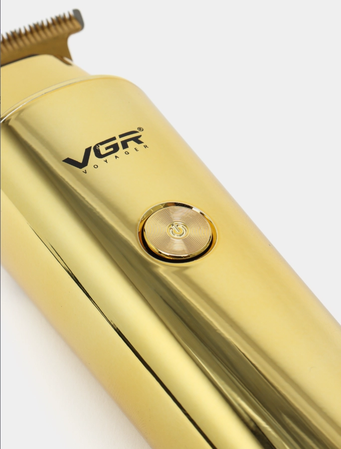 Триммер VGR V-947 рассрочка