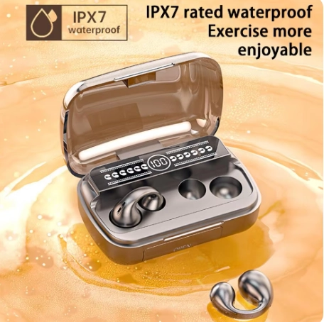 Беспроводные наушники Air80 в Узбекистане