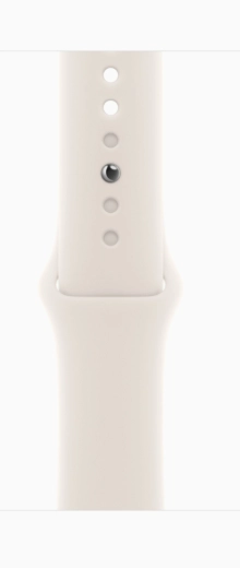 Смарт часы Apple Watch SE GPS (Gen2) 40 мм  Starlight в Узбекистане