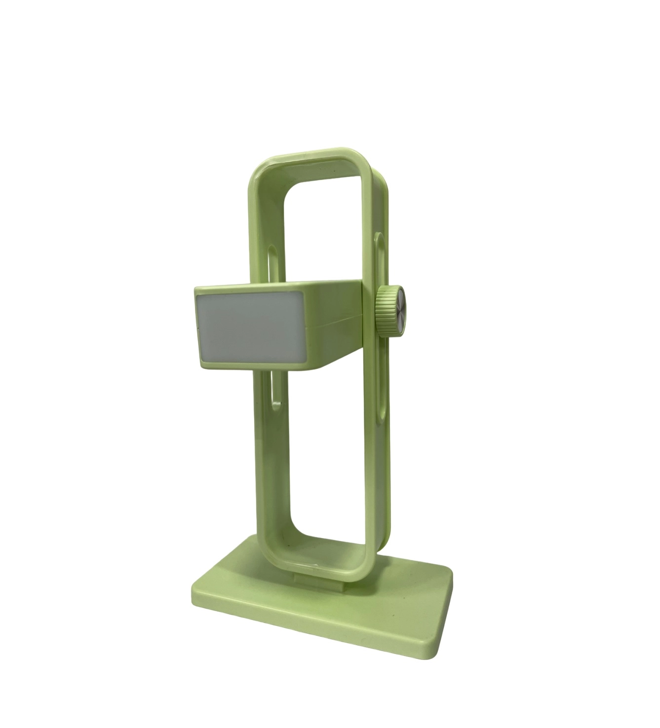 Hастольная лампа Durable led зелёный купить