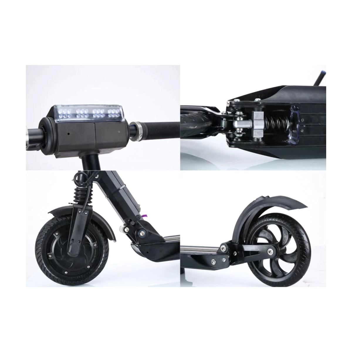 Электросамокат S3 PowerGym недорого