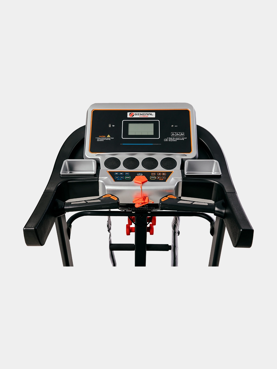 Yugurish yo‘lagi General GF-6010 Fitness onlayn