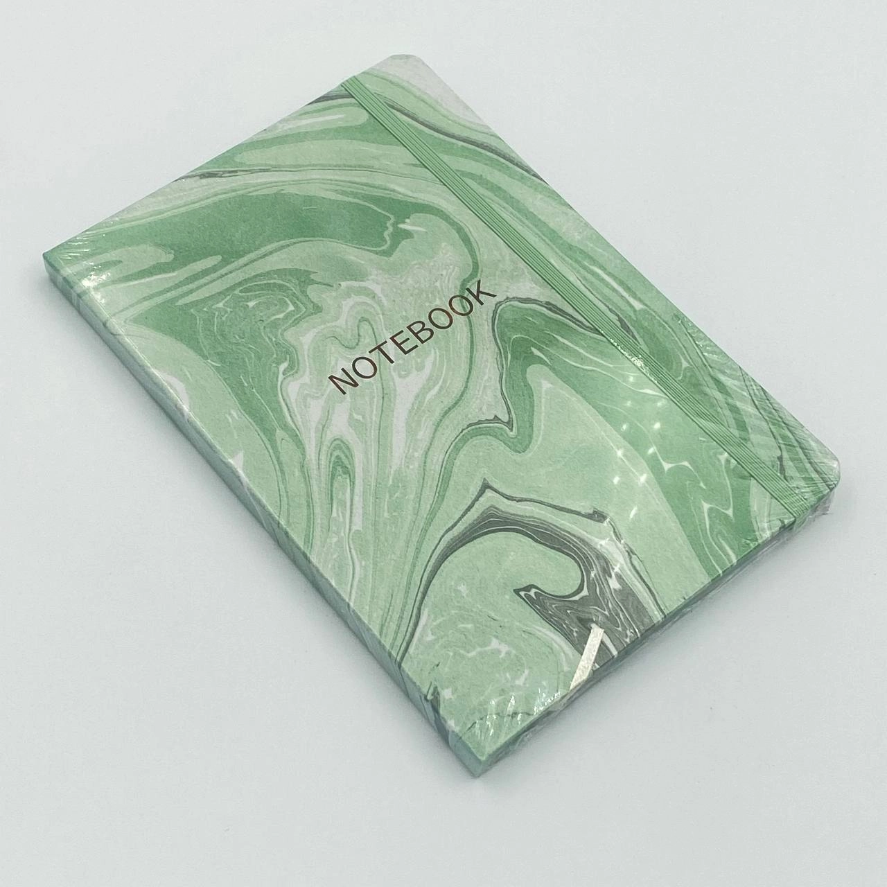 Блокноты Notebook NC5060 зеленый недорого