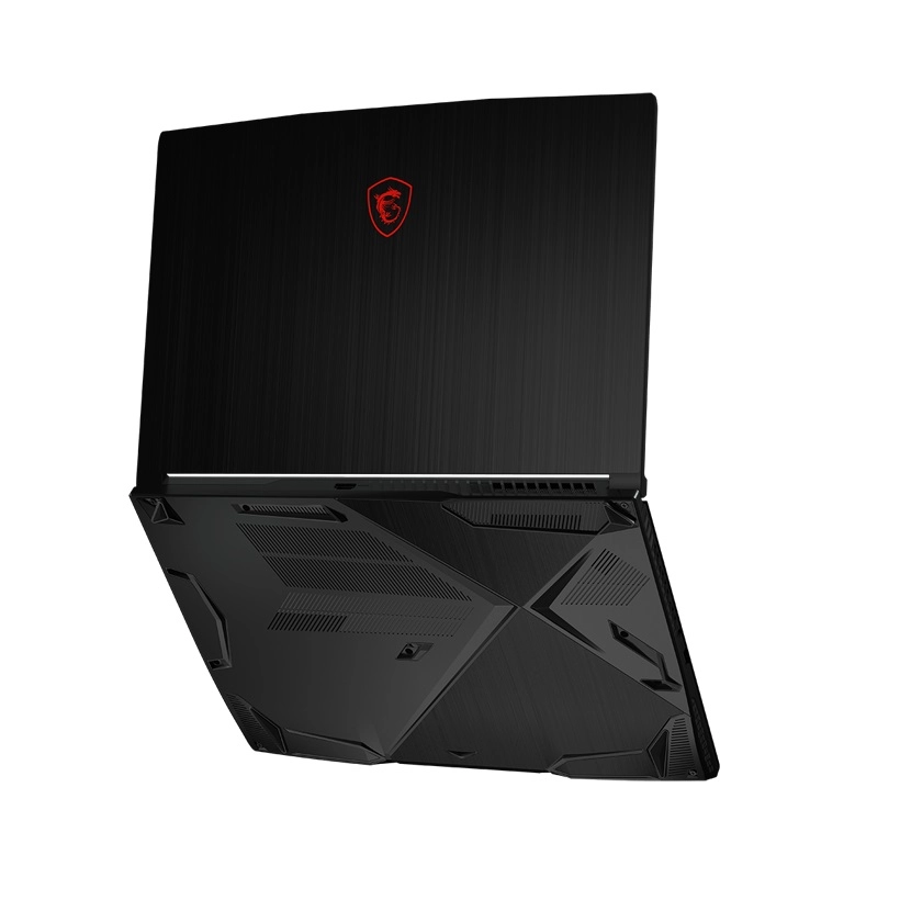 MSI GF63, Core i5-11400H, DDR4 16Gb, SSD 512gb, RTX 2050 4Gb, FullHD IPS 15.6" noutbuki O'zbekistonda