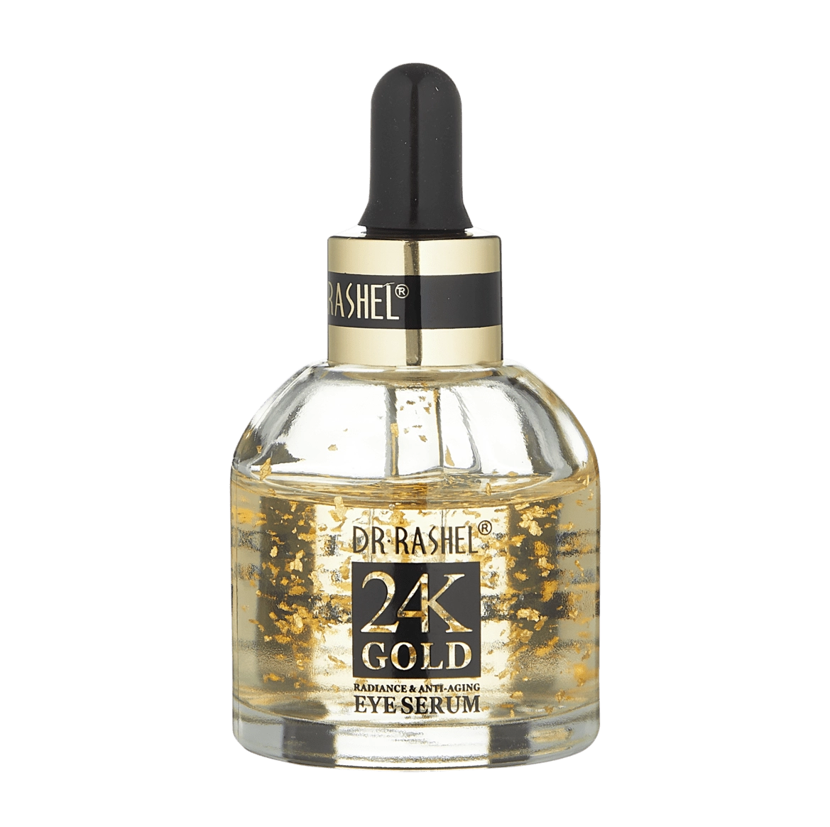 24K Gold Radiance & Anti-Aging Eye Serum - ko'z uchun surtma sotib olish
