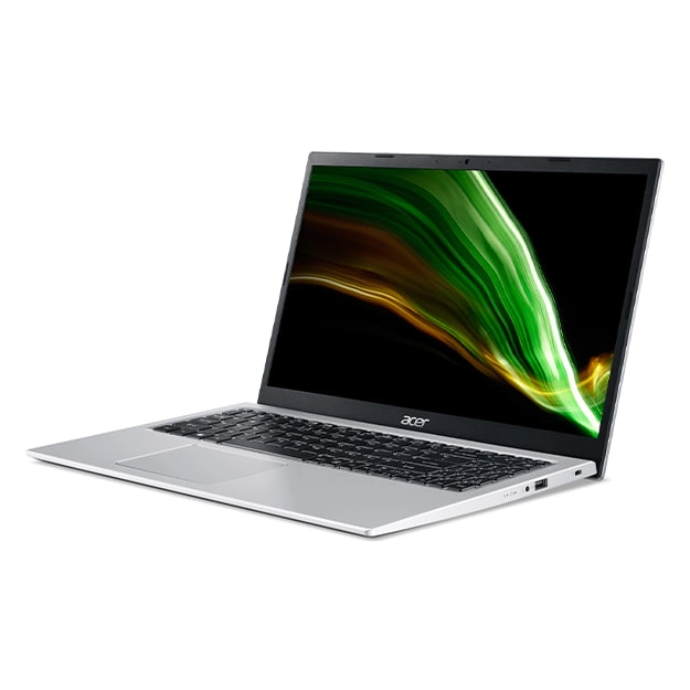 ACER Aspire 3 A315-58G-53, Core I5-1135U, DDR 8gb, SSD 1TB, MX350 2gb. 15,6" FullHD noutbuki arzon