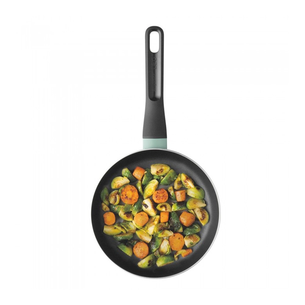 Сковорода BergHOFF Leo Sage 28 см цена