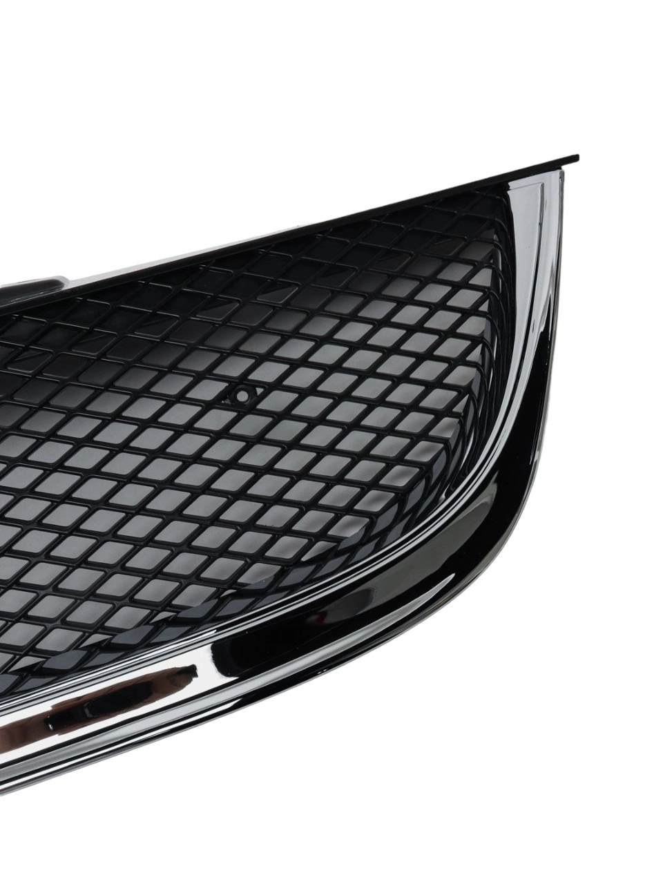 Облицовка бампера для Ласетти в стиле Спорт онлайн