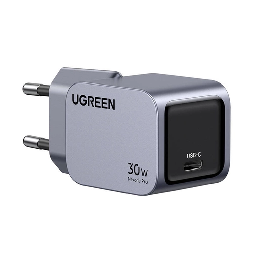 Зарядное устройство Ugreen Nexode Pro 30w, USB-C в Узбекистане