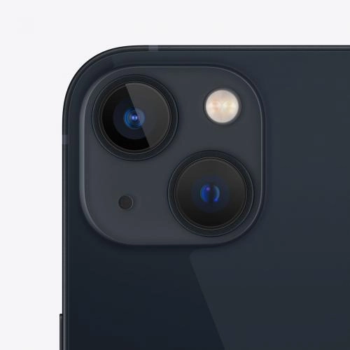 Смартфон iPhone 13 128GB Midnight недорого