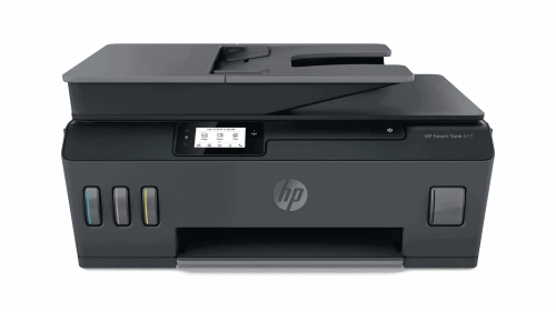 Принтер HP Ink Smart Tank 617 (МФУ, Струйный, А4) купить