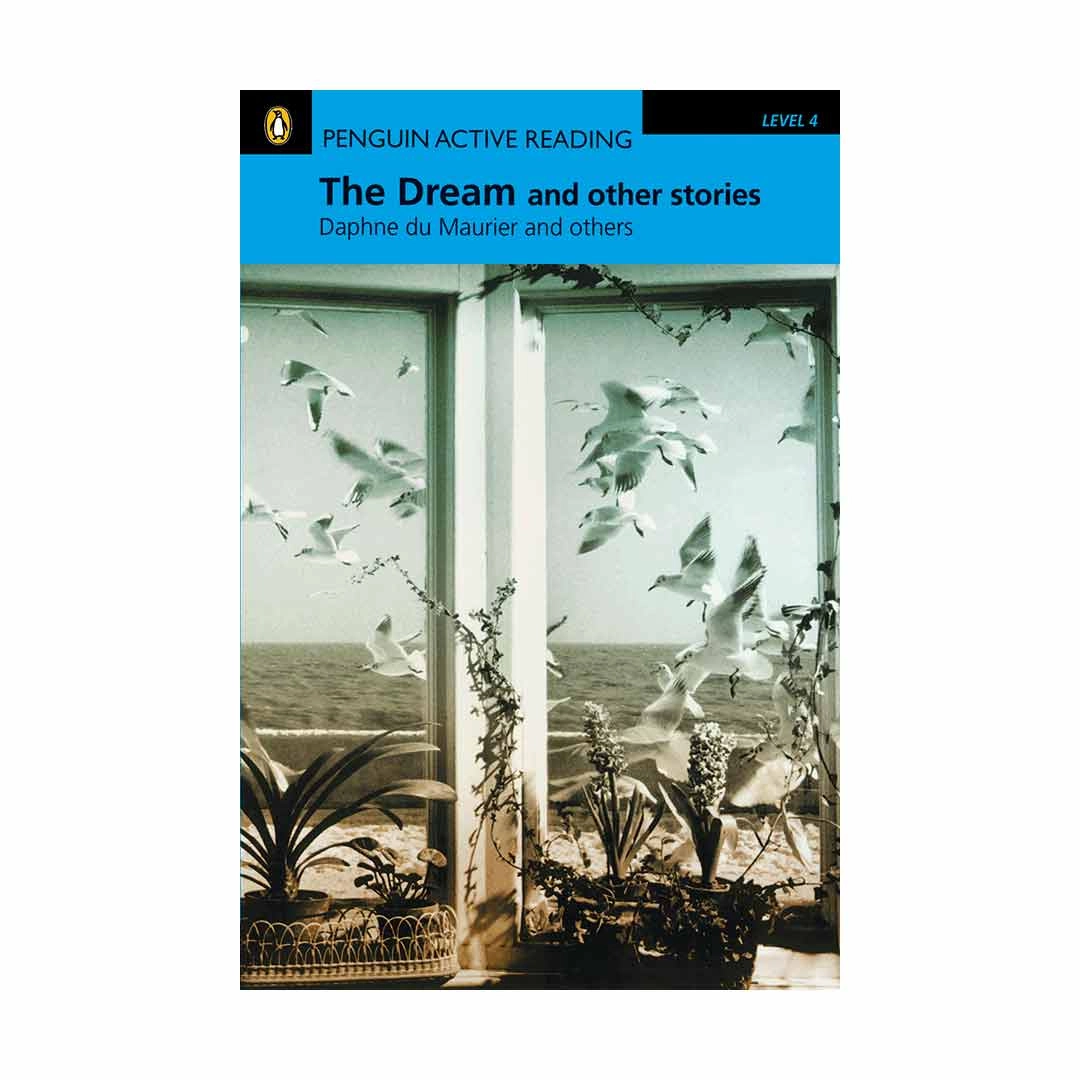 Daphne du Maurier and other: The Dream and other stories купить