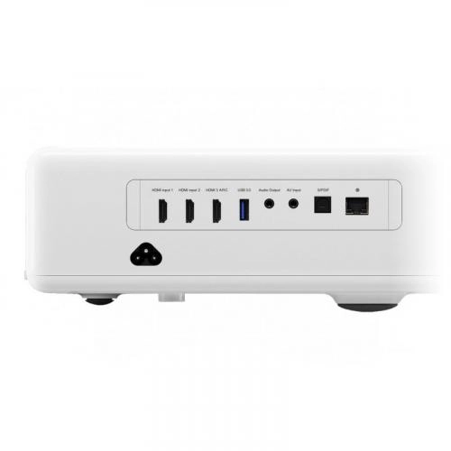 Xiaomi MiJia Laser Projection 150 White proyektori arzon