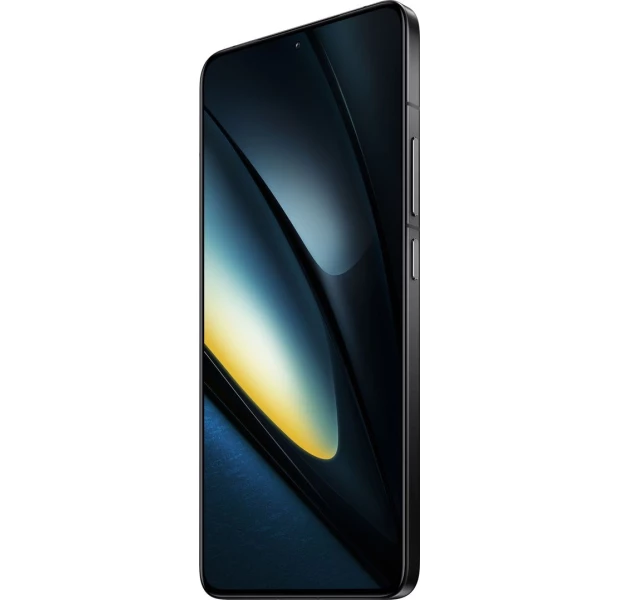 Xiaomi Poco F6 Pro 12/256 GB black Smartfoni onlayn
