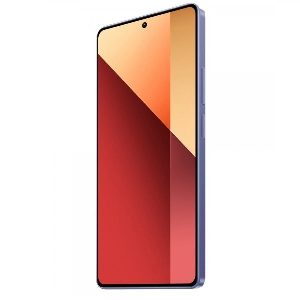 Xiaomi Redmi Note 13 Pro 12/512 GB Lavender Purple Smartfoni O'zbekistonda