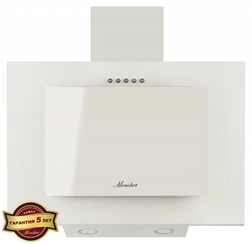 Вытяжка MONSHER TEXNO 60 C купить