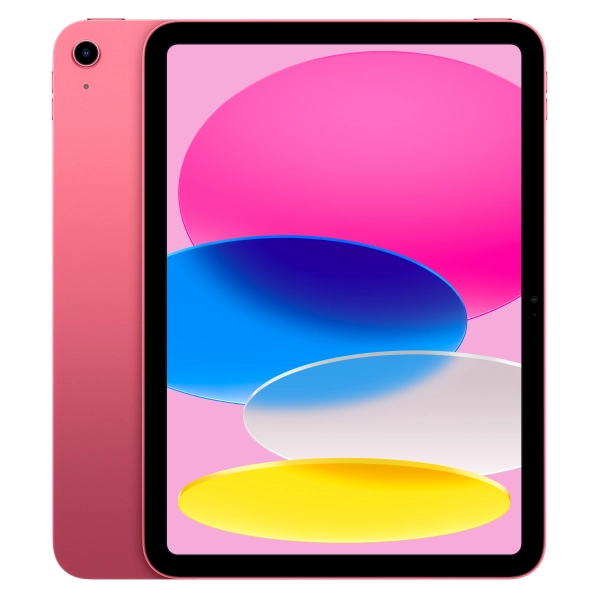 Планшет Apple iPad Gen 10 10.9 Планшет Apple iPad Gen 10 10.9" (2022) 256GB Wi-Fi Pink купить