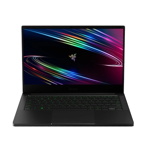 Ноутбук Razer RZ09-0310 Core I7-1065G7/DDR4 16Gb/ SSD 512GB/ GeForce GTX 1650Ti 4Gb 13.3" FHD 120Hz/win 10 купить