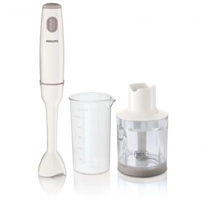 Блендер Philips HR 1602 - фото №1 Блендер Philips HR 1602