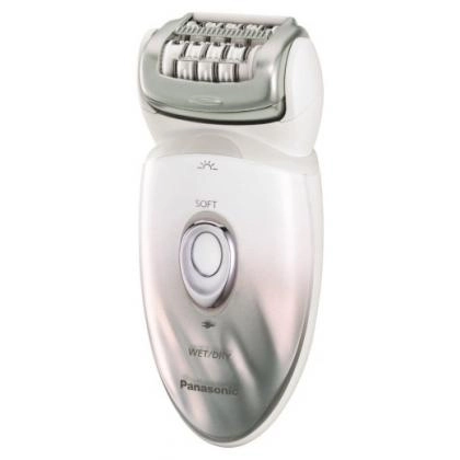 Эпилятор Panasonic ES-ED94-S520