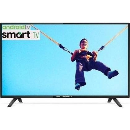 Rosso 43S80 Smart TV televizori