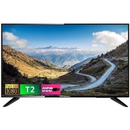 Rosso 49V90 Full HD televizori