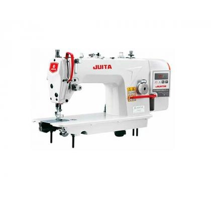Одноигольная прямострочная швейная машина Juita JT9900Z
