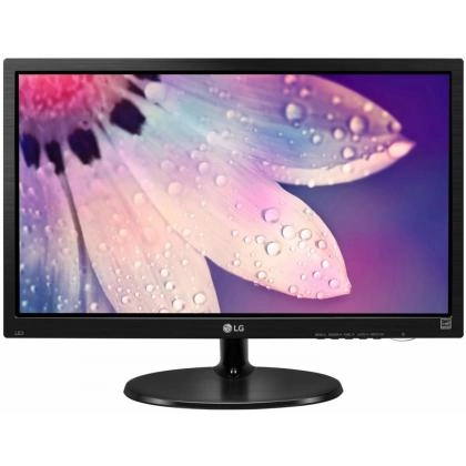 Монитор LG 19,5" 20M38A
