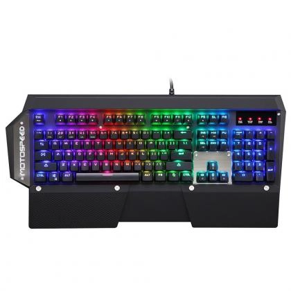 Клавиатура Motospeed CK88