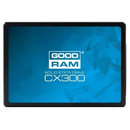 SSD GoodRam CX300 120GB