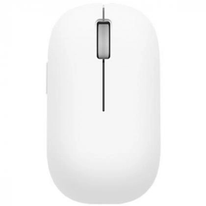 Мышь Xiaomi Mi Wireless Mouse (White, Black)
