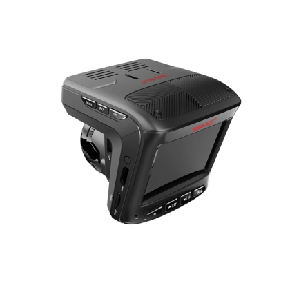 SHO-ME Combo №3 A7 - antiradarli videoregistrator