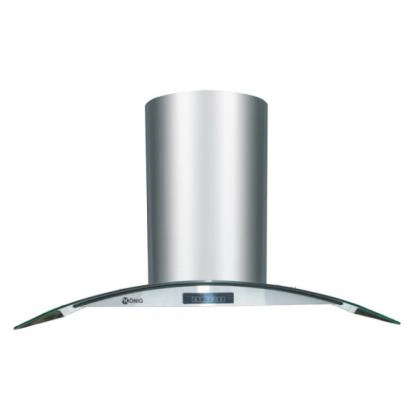 Вытяжка Konig KHG90BFBI