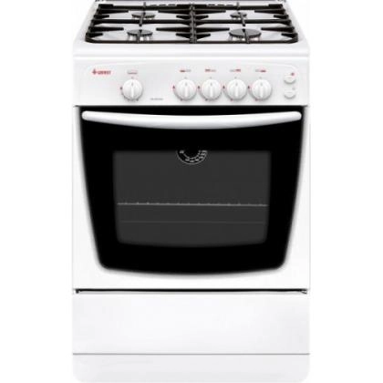 GEFEST 1200 C6 K50 (Oq) gaz plitasi - rasm №1 GEFEST 1200 C6 K50 (Oq) gaz plitasi